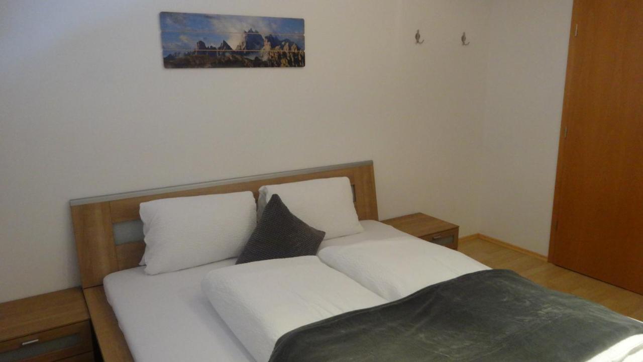 Apartement Floerl Rohrberg Luaran gambar