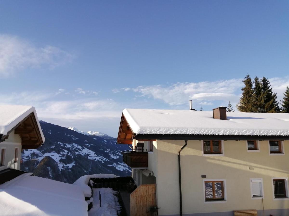 Apartement Floerl Rohrberg Luaran gambar
