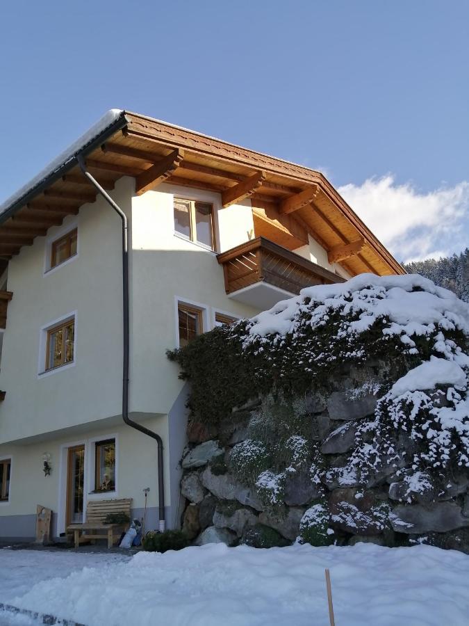 Apartement Floerl Rohrberg Luaran gambar
