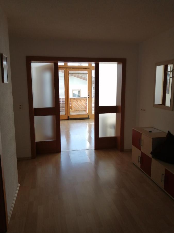 Apartement Floerl Rohrberg Luaran gambar