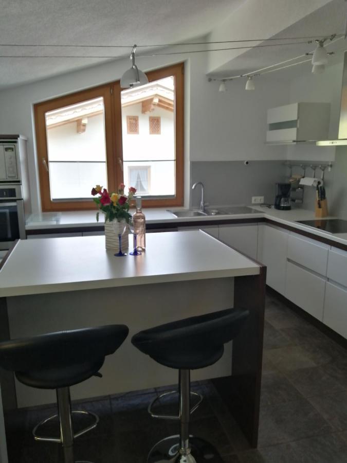 Apartement Floerl Rohrberg Luaran gambar