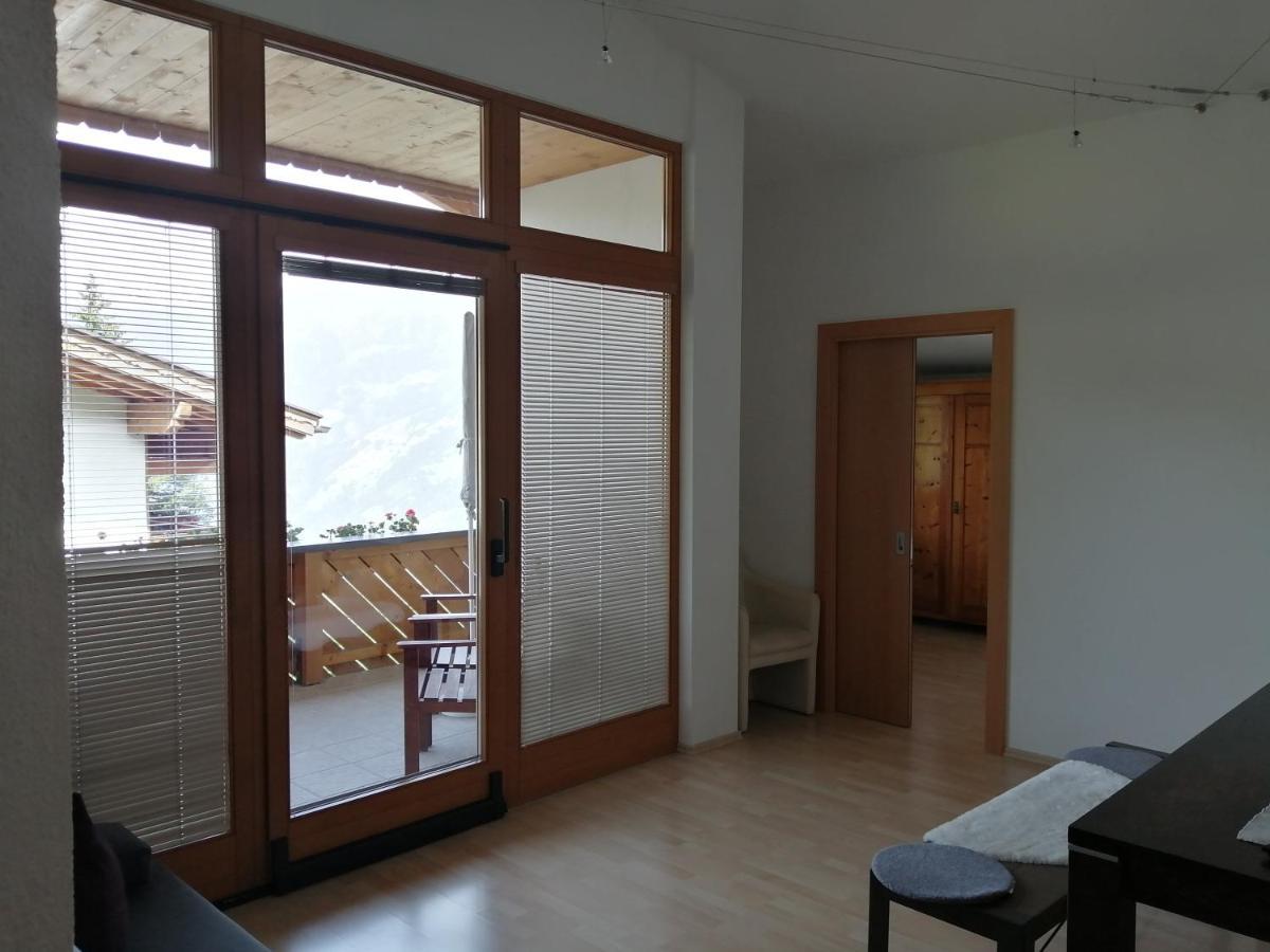Apartement Floerl Rohrberg Luaran gambar