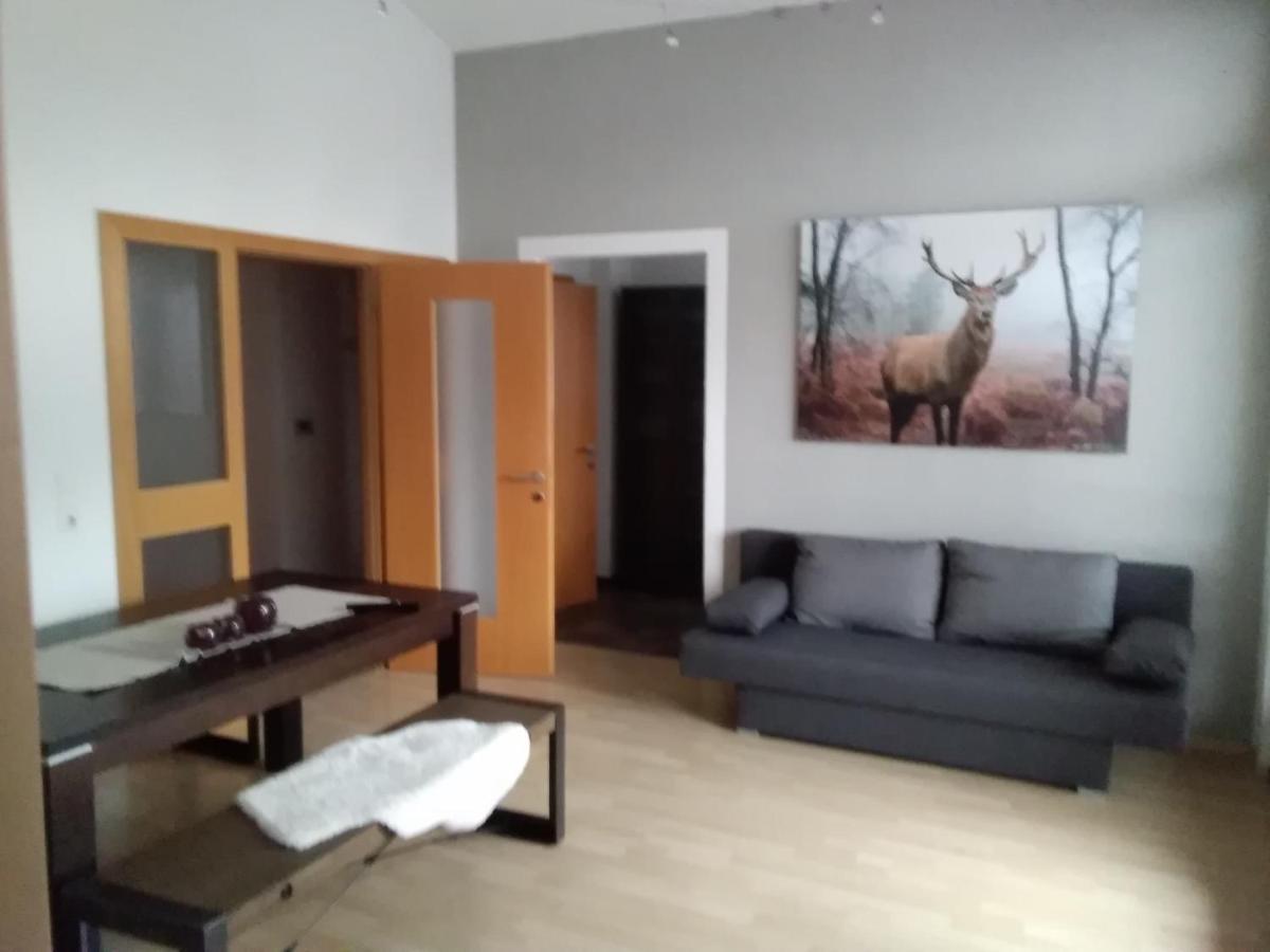 Apartement Floerl Rohrberg Bilik gambar