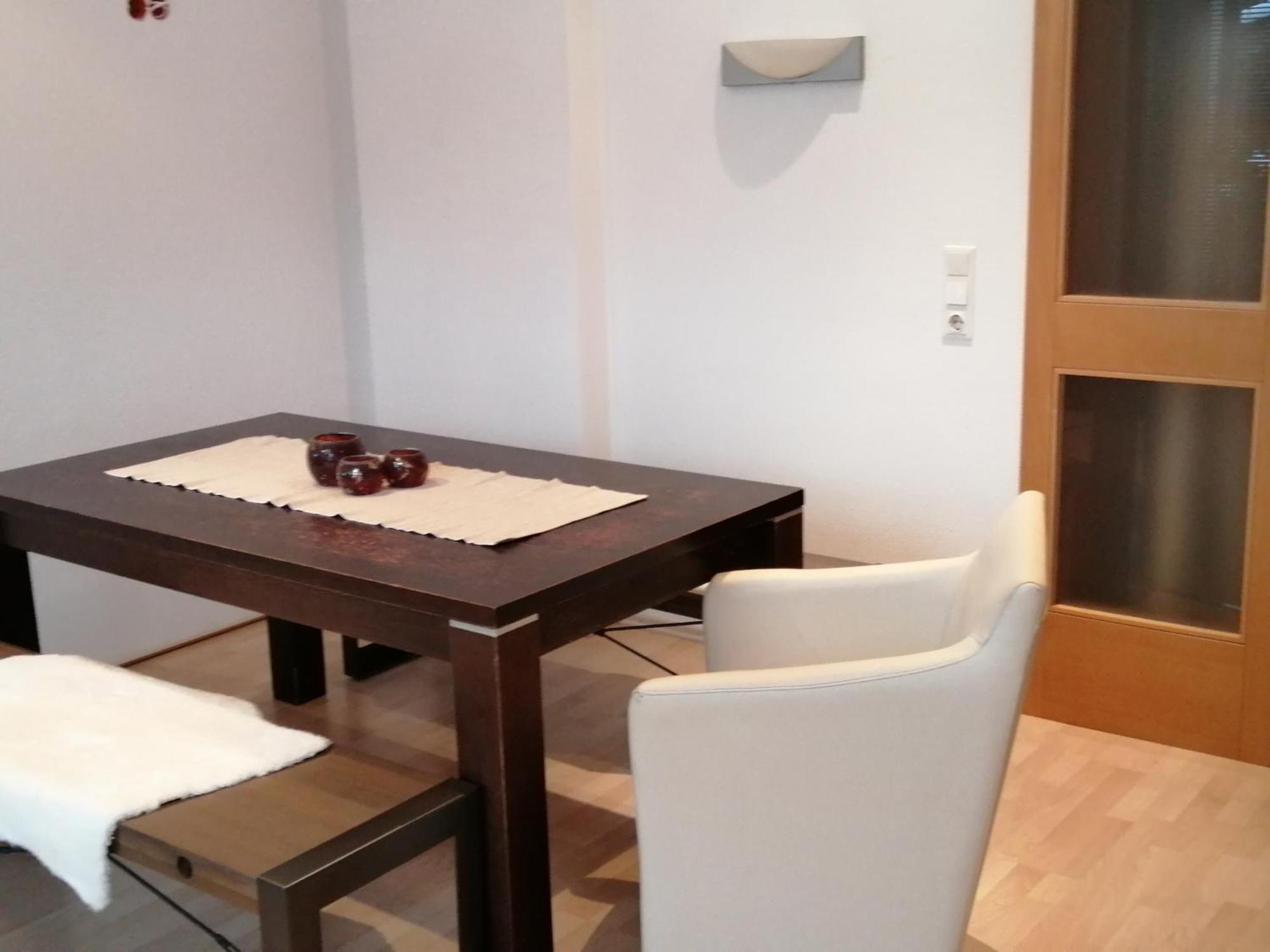 Apartement Floerl Rohrberg Bilik gambar