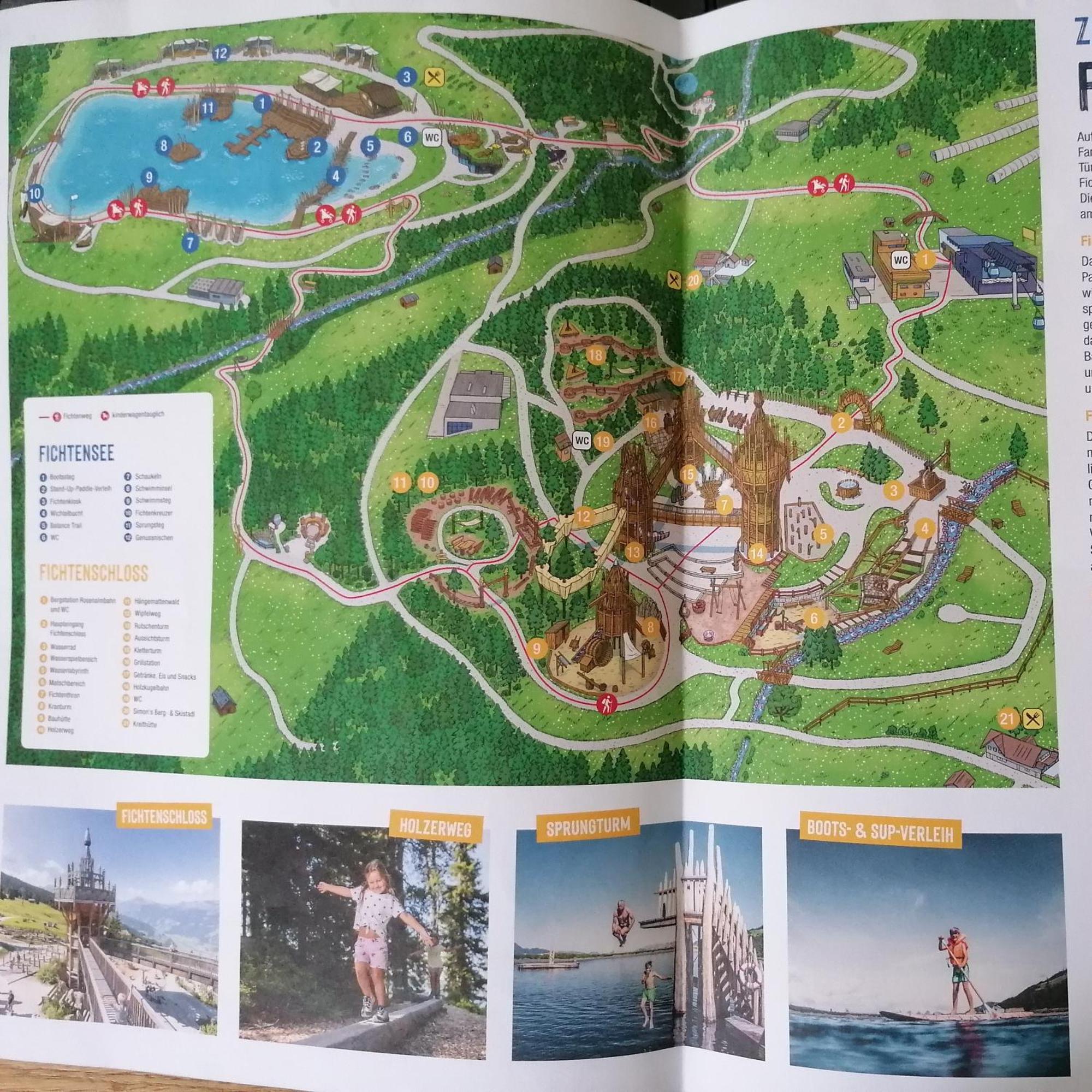 Apartement Floerl Rohrberg Luaran gambar