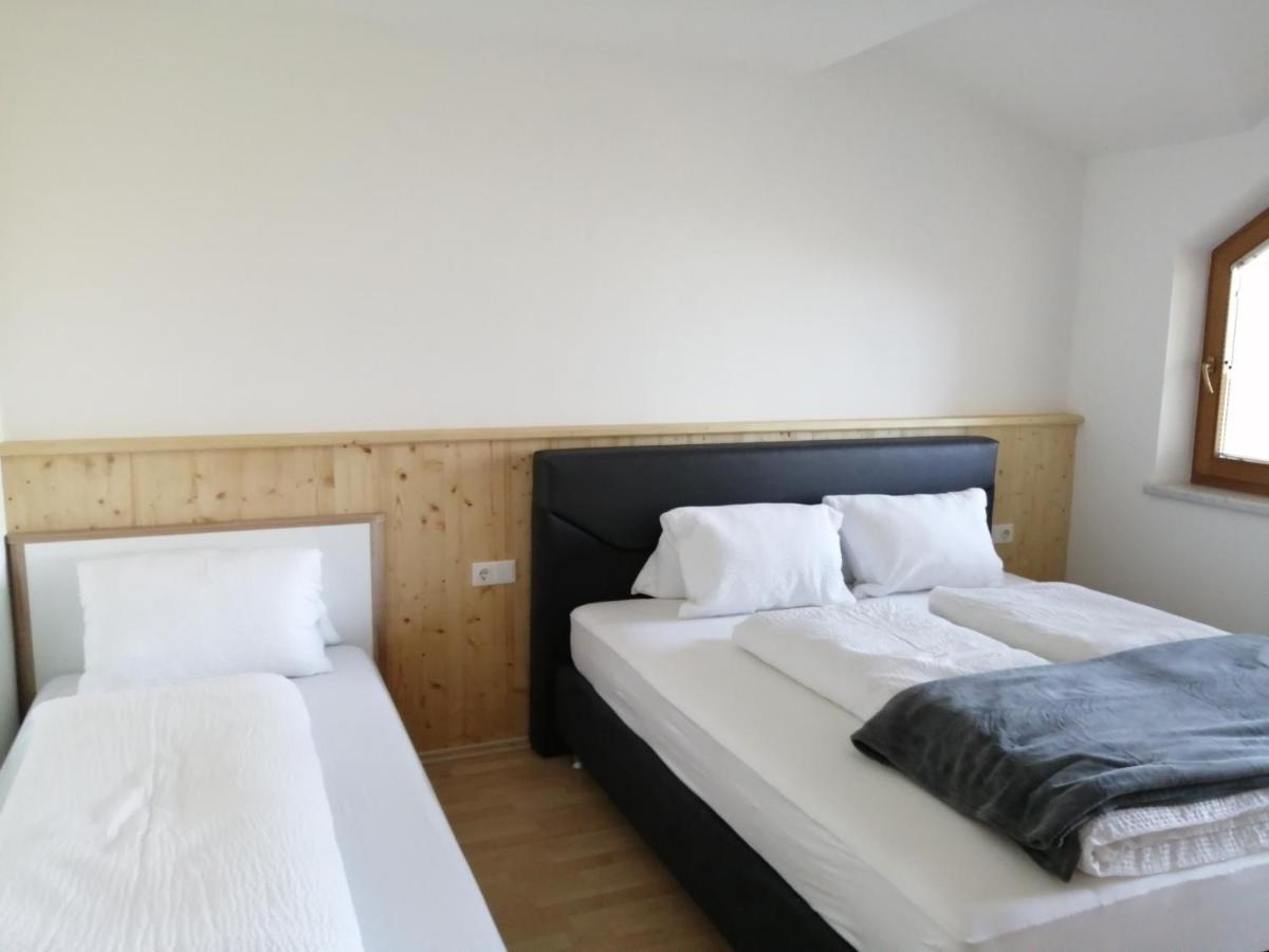 Apartement Floerl Rohrberg Luaran gambar