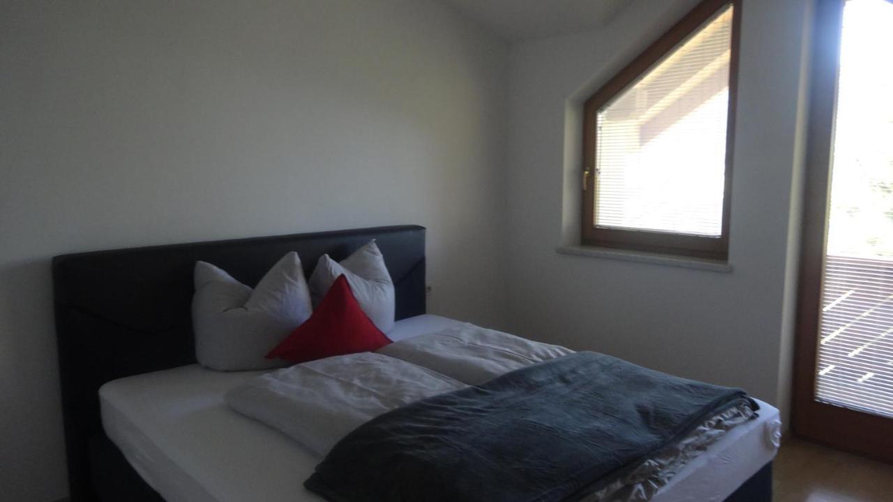 Apartement Floerl Rohrberg Luaran gambar
